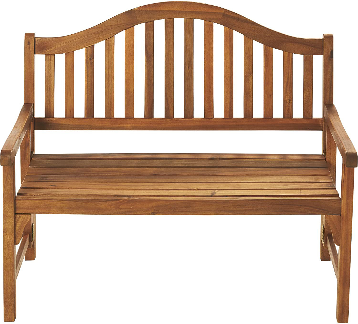 Loon Peak Classic Folding Bench - Wayfair Canada